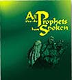 All That the Prophets Have Spoken -- pdf download