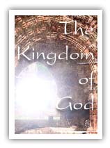 The Kingdom of God. Illustration copyrighted.