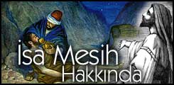 İsa Mesih Hakkında