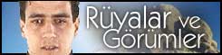 Rüyalar ve Görümler